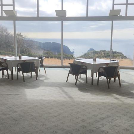 Hotel Surpromont Minamiizu Eksteriør billede