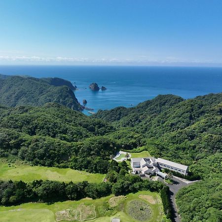 Hotel Surpromont Minamiizu Eksteriør billede