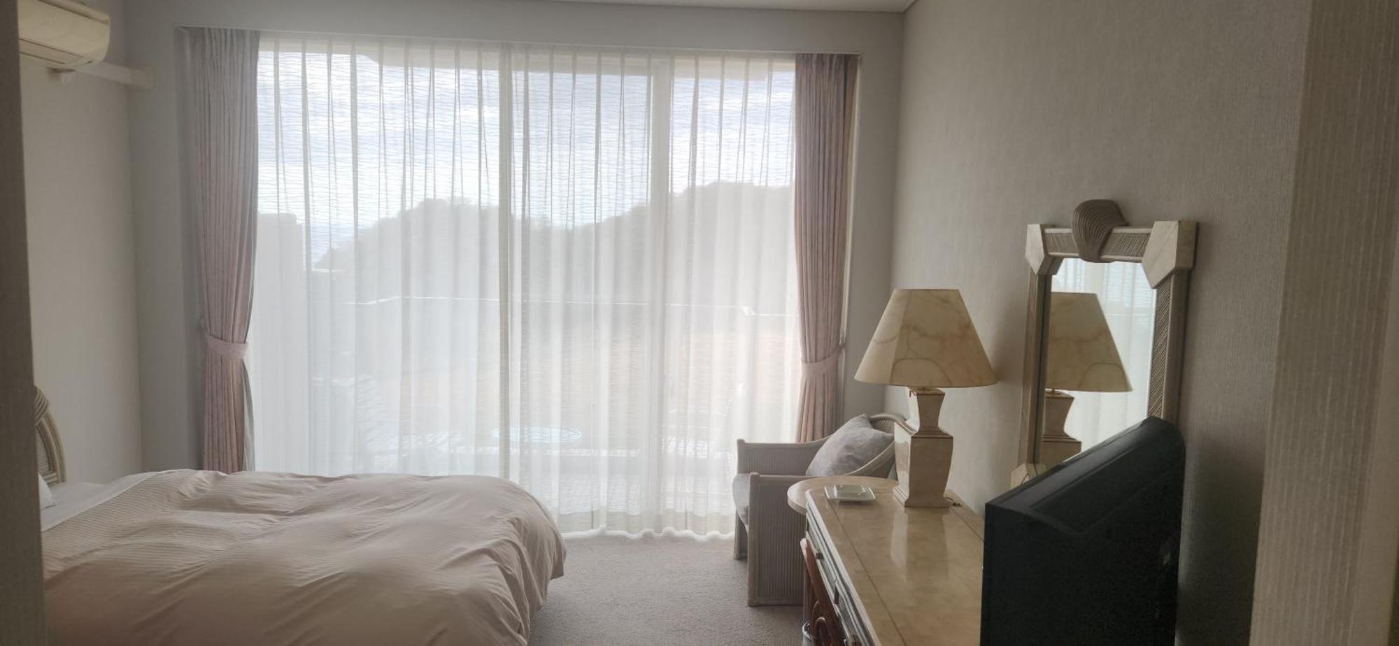 Hotel Surpromont Minamiizu Eksteriør billede