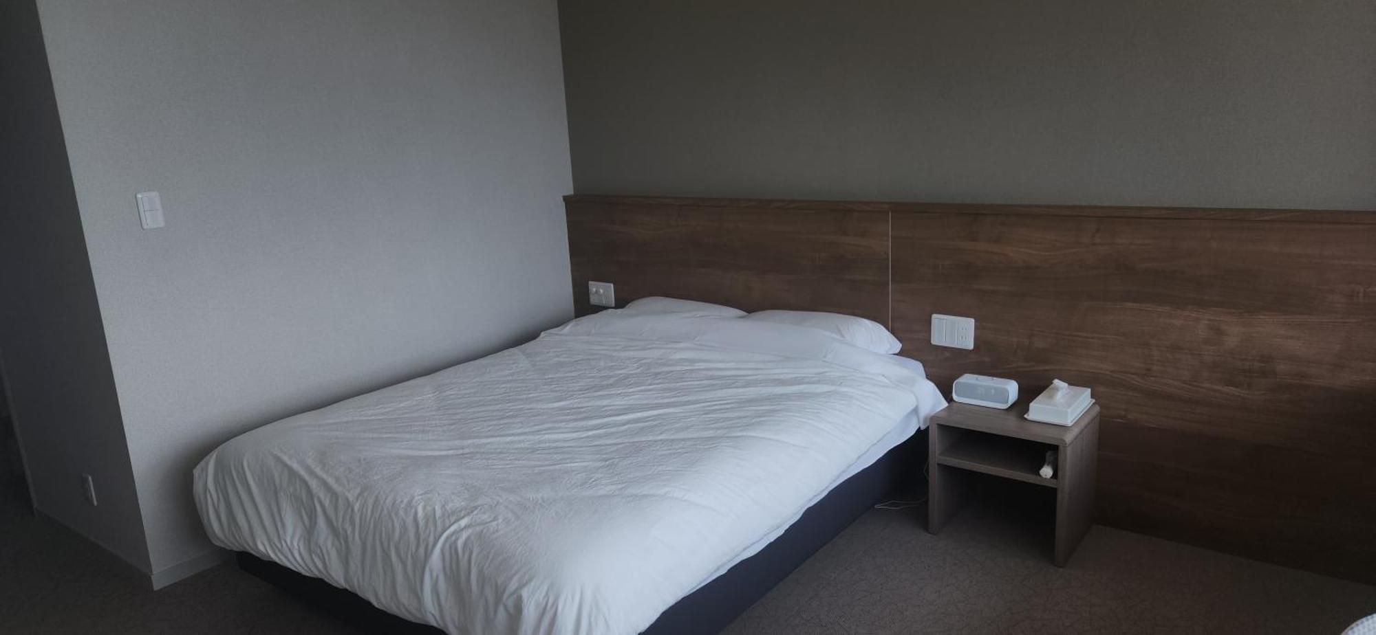 Hotel Surpromont Minamiizu Eksteriør billede